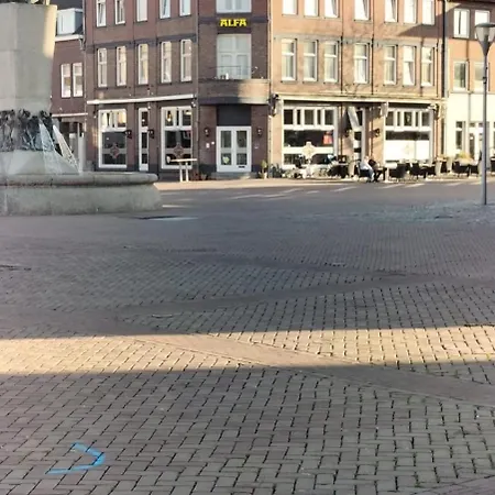 Hotel The Corner Geleen