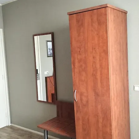 The Corner فندق جيلين