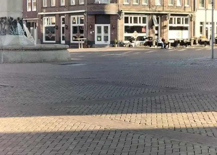 Hotel The Corner Geleen